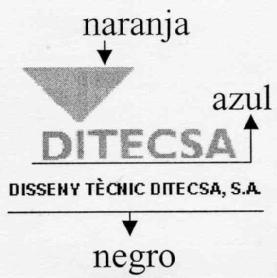 Imagen de DITECSA DISSENY TECNIC DITECSA, S.A