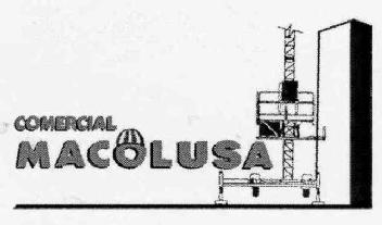 Imagen de COMERCIAL MACOLUSA