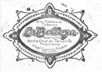 Imagen de LA BELLEZA