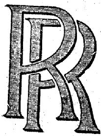 Imagen de R R