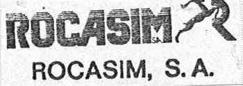 Imagen de ROCASIM