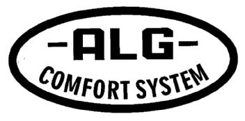 Imagen de -ALG- COMFORT SYSTEM