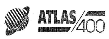 Imagen de ATLAS 400