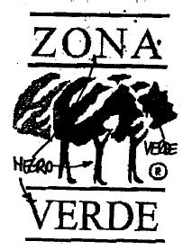Imagen de ZONA VERDE