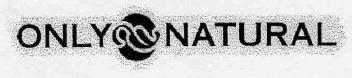 Imagen de ONLY NATURAL