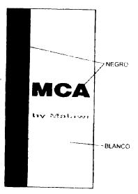 Imagen de MCA BY MALAWI