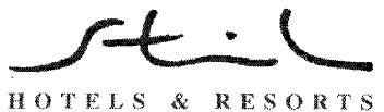 Imagen de STIL HOTELS & RESORTS