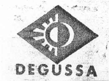 Imagen de DEGUSSA