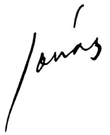 Imagen de JONAS