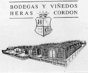 Imagen de BODEGAS Y VIÑEDOS HERAS CORDON
