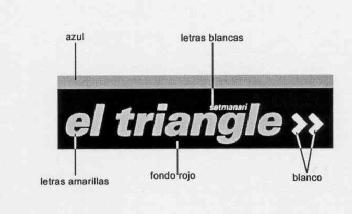 Imagen de SETMANARI EL TRIANGLE