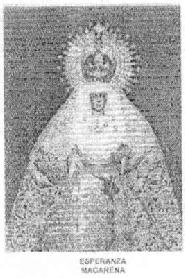Imagen de ESPERANZA MACARENA