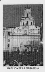 Imagen de BASILICA DE LA MACARENA