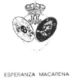 Imagen de ESPERANZA MACARENA