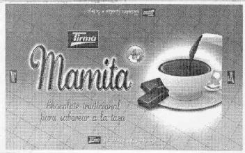 Imagen de TIRMA MAMITA