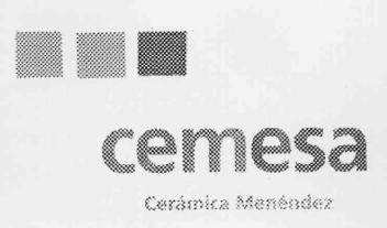 Imagen de CEMESA CERAMICA MENENDEZ
