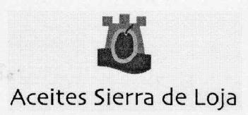 Imagen de ACEITES SIERRA DE LOJA