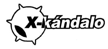 Imagen de X-KANDALO