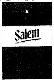 Imagen de SALEM