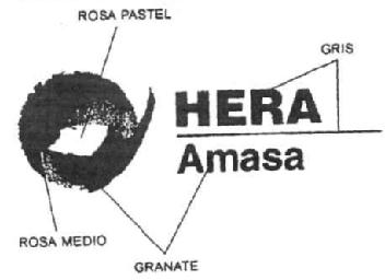 Imagen de HERA AMASA