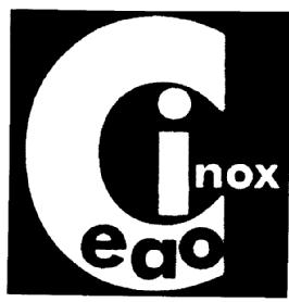 Imagen de CEAO INOX