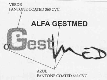 Imagen de ALFA GESTMED GESTMED