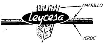 Imagen de LEYCESA