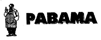 Imagen de PABAMA