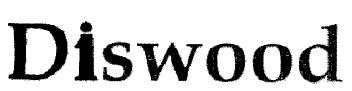 Imagen de DISWOOD