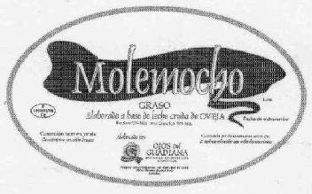 Imagen de MOLEMOCHO