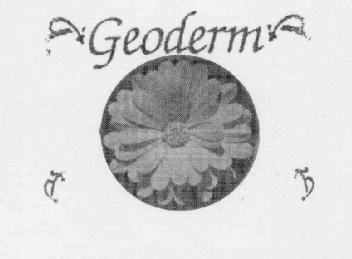 Imagen de GEODERM