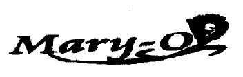 Imagen de MARY-O