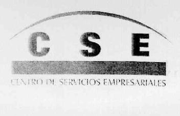 Imagen de C S E CENTRO DE SERVICIOS EMPRESARIALES