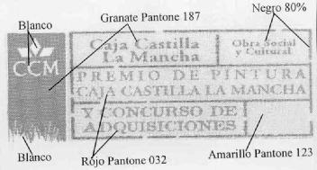 Imagen de CCM CAJA CASTILLA LA MANCHA OBRA SOCIAL Y CULTURAL PREMIO DE PINTURA CAJA CASTILLA LA MANCHA Y CONCURSO DE ADQUISICIONES