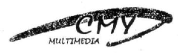 Imagen de CMY MULTIMEDIA
