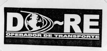 Imagen de DO-RE OPERADOR DE TRANSPORTE