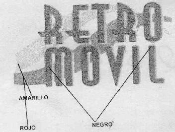 Imagen de RETRO-MOVIL