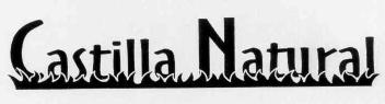 Imagen de CASTILLA NATURAL