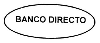 Imagen de BANCO DIRECTO