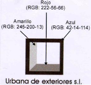 Imagen de URBANA DE EXTERIORES, S.L