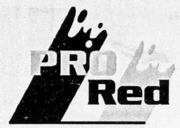 Imagen de PRO RED