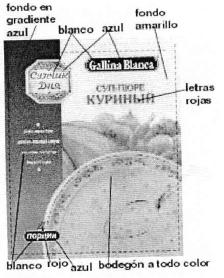Imagen de GALLINA BLANCA