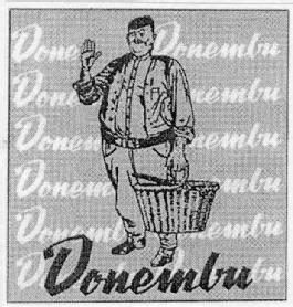 Imagen de DONEMBU