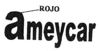 Imagen de AMEYCAR