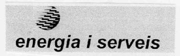 Imagen de ENERGIA I SERVEIS