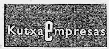 Imagen de KUTXA EMPRESAS