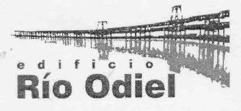 Imagen de EDIFICIO RIO ODIEL