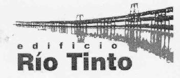 Imagen de EDIFICIO RIO TINTO