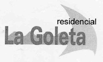 Imagen de RESIDENCIAL LA GOLETA