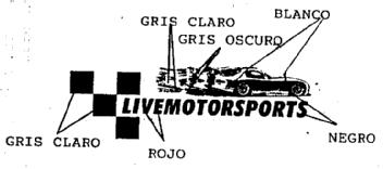 Imagen de LIVEMOTORSPORTS
